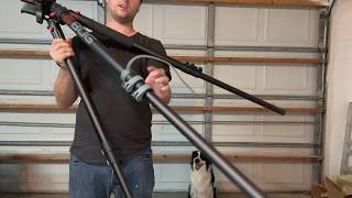 BOG DeathGrip Tripod: Honest Review & impressions!
