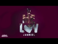 Jahmiel - U Me Luv - (Official Audio)