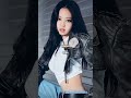 Who is your princess? #jennie #rosie #lisa #jisoo #blackpink 🖤💗