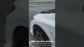 Fender Type R #galerikereta @Galerikereta