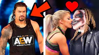 10 Big WWE Plans and Rumors for 2020 - Wrestlers Return, New Couples &amp; More!