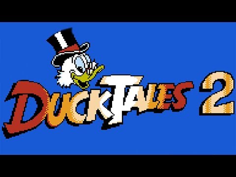 Видео: ЗАПИСЬ СТРИМА ► Duck Tales 2