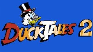 :    Duck Tales 2