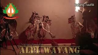 BAGONG MATI PART 2 Dalang Taufik Sanggar Anak Pandawa