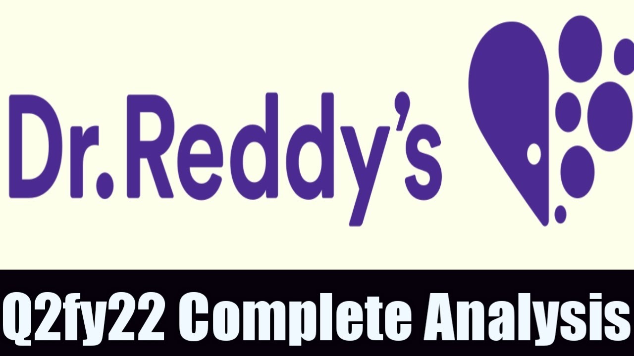DR REDDYS LABORATORIES q2 results 2022DR REDDYS LABORATORIES |latest ...