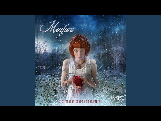 Magion - Break the Silence