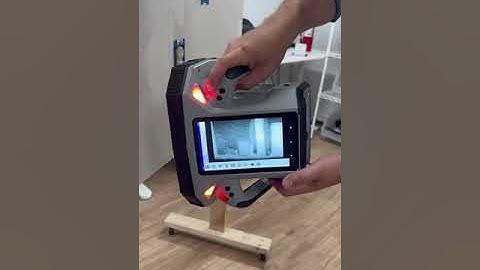 SEE THROUGH WALLS! | Portable X-Ray Scanner Drywall Testing