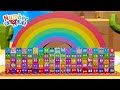 All Numberblocks Song 1 - 100 | NEW SEASON 7 FULL EPISODES!