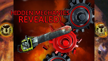 UT99 Weapon Guide Ep. 1: Hidden Mechanics, Game Scale & the CHAINS⚙AW