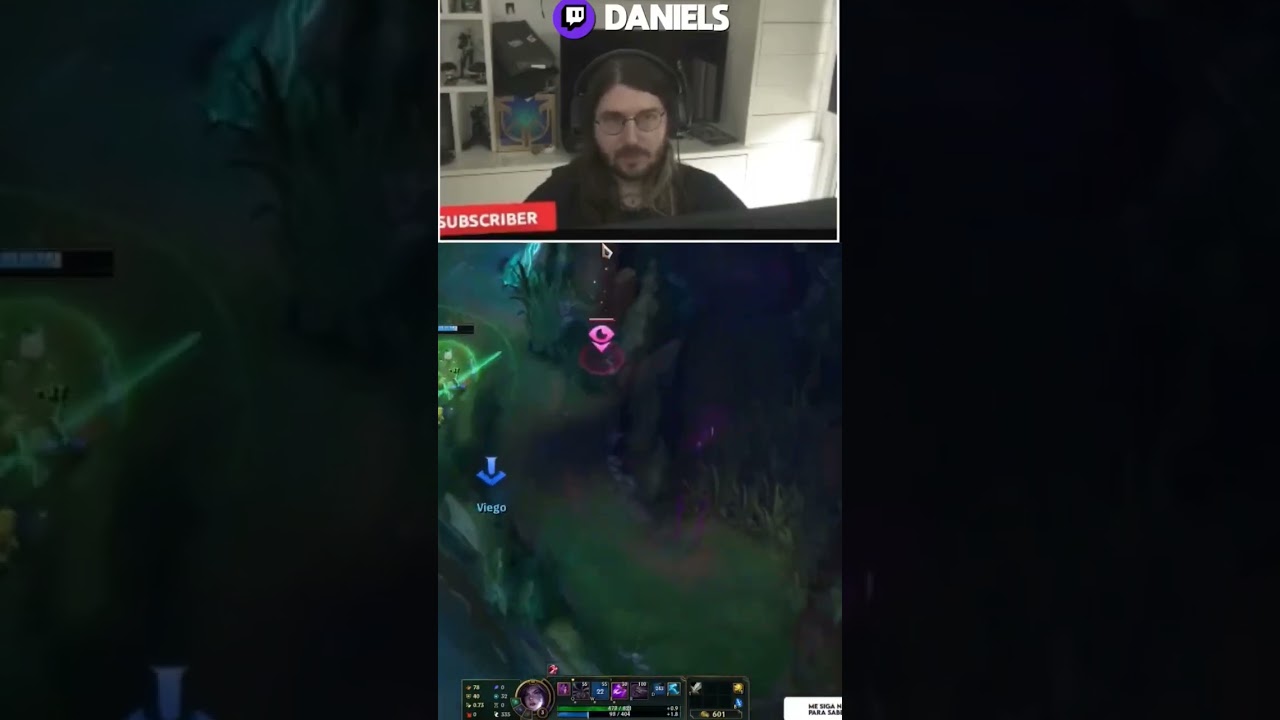 KAI'SA CHINESE BUILD 