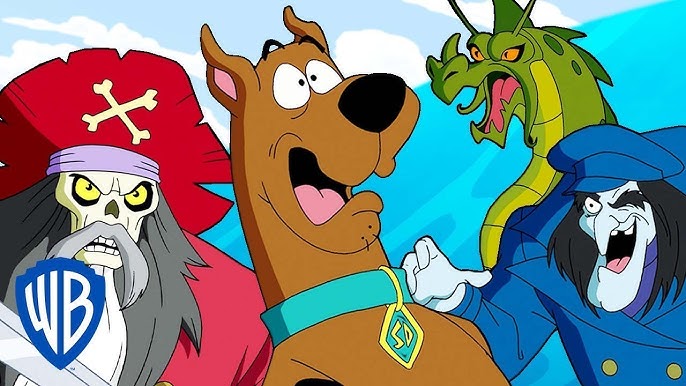 Jogo · Scooby-Doo e Convidados: Jogo da Memória · Jogar Online Grátis