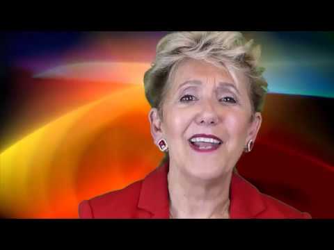Women in a Man's world - Lisbeth Calandrino, Remodeling Show co-located with DecExpo speaker 2018