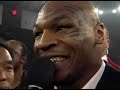 Bob Sapp vs Mike Tyson