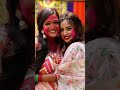 bhagya lakshmi serial lakshmi and malishka 💗❤️short video #bhagyalakshmi #shorts #serial #shortvideo