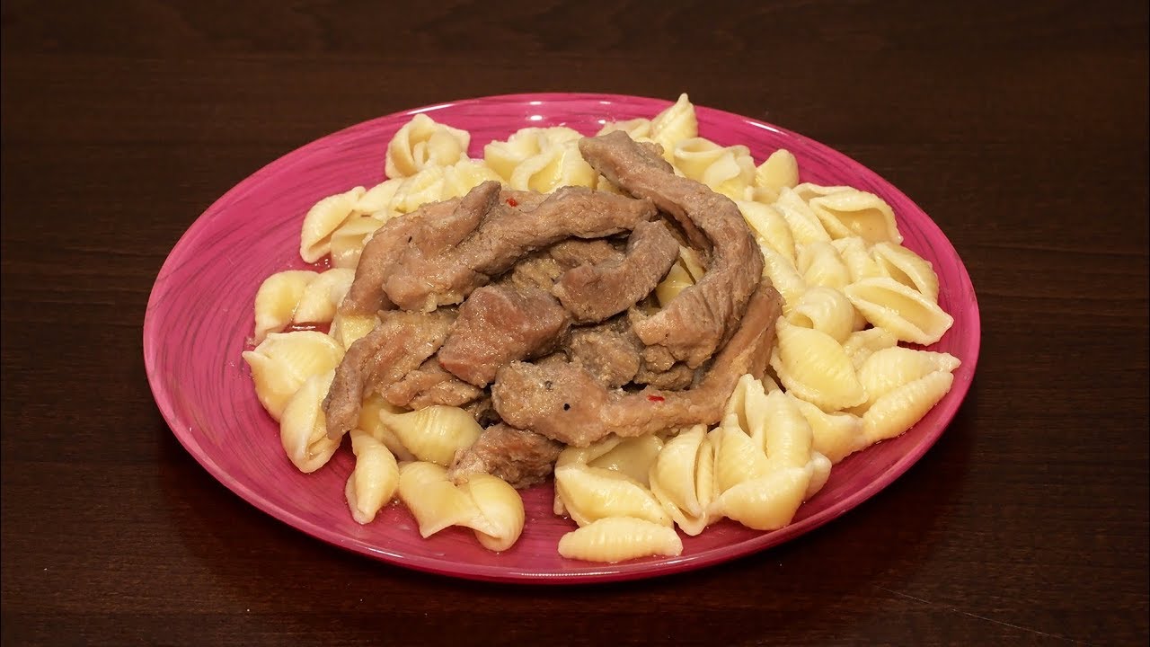 ♨️ВКУСНОЕ НЕЖНОЕ И АРОМАТНОЕ МЯСО В МУЛЬТИВАРКЕ 🍖 ПРОСТОЙ РЕЦЕПТ МЯСА # ...