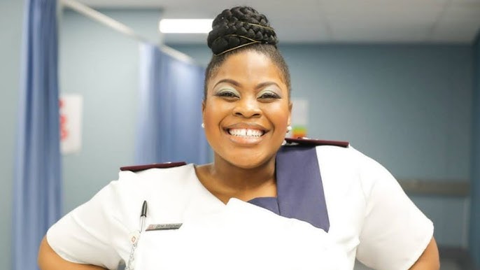 Congratulations to Sne From Durban Gen | Your Mother is Proud