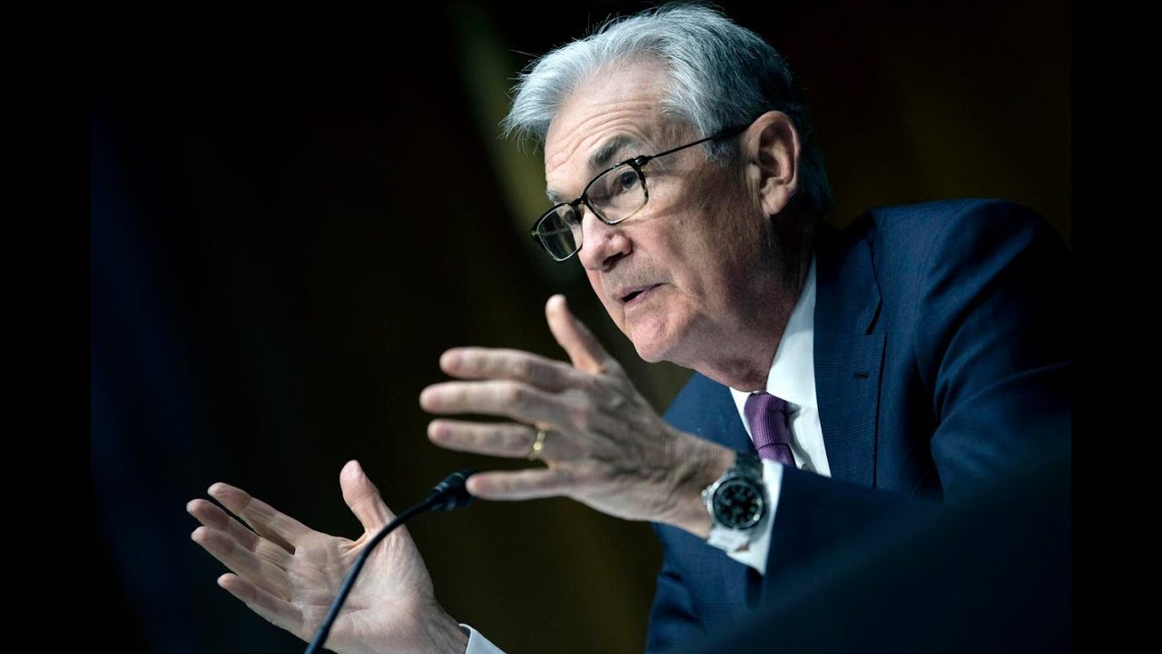 Here’s What Happens To Stocks When The Fed Raises Rates By 100 Basis ...