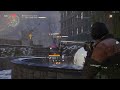 tom clancy division 1 coop challenging diff