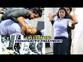 Back pain sciatica pain relief in 10 minute by chiropractic adjustment in assam chiropractor viral