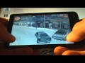 GTA 3 HTC HD2 Android 4.0.3