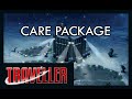 π Traveller 2nd Edition Adventure: Care Package, Part One | Actual Play Session