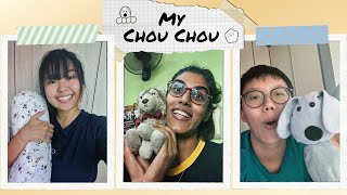 What My Chou Chou Means To Me | ZULA Perspectives | EP 8