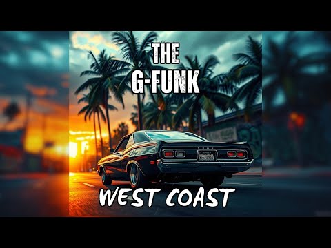 G-FUNK / Ⅱ NATIONS / What Really Goes On G-FUNK / Ⅱ NATIONS / What Really Goes On 4 Deep - What's