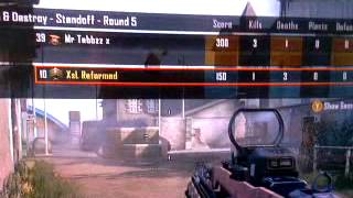 Dispute vs tebbz map 1 rules wrong