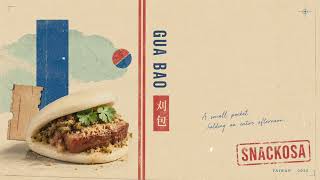 A Fluffy Gua Bao Kind of Afternoon ☁️ | Soft Bossa Jazz LoFi for Work & Relax [1 Hour] screenshot 5