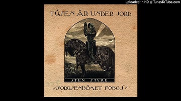 Tusen År Under Jord - Sorgsendömet Fobos pt. 1