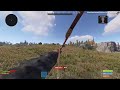 CHEATING ON RUST WITH NATIVE