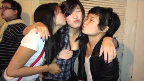 RUSH KAPPA PHI LAMBDA SPRING