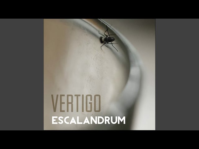 Vértigo