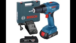 Антикризисное предложение Замена двигателя на #ШУРУПОВЕРТ #BOSCH GSR 1800 LI PRO #РЕМОНТСВОИМИРУКАМИ