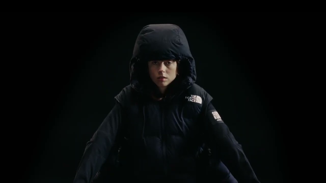 FW23 THE NORTH FACE x UNDERCOVER SOUKUU Collection - YouTube