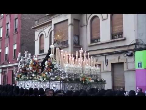 Procesión del Dolor de Nuestra Madre