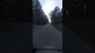Polaris UTV off road trip in Tifton Georgia woohoo