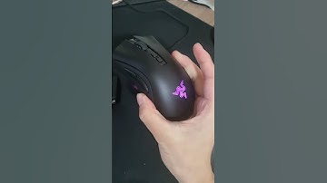 Deathadder V2 Pro Issue