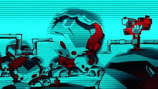 Mixels Hot Lava Shower In For Drums