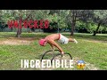 Ho sbloccato la full planche : ASSURDO ! 