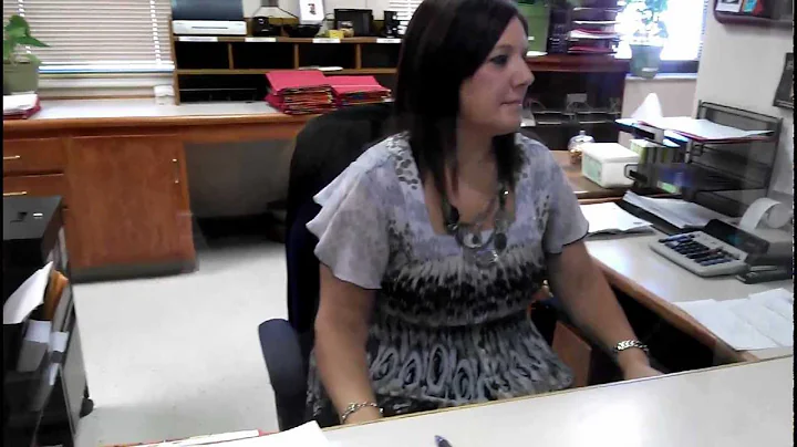 Lori Cook, Clerk