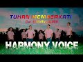 HARMONY VOICE Tuhan Memberkati Official Music Video HARMONY VOICE Tuhan Memberkati Official Music Video