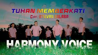 HARMONY VOICE - Tuhan Memberkati [Official Music Video]