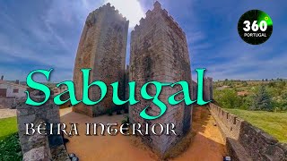 Sabugal | Castelo e Cidade | Portugal