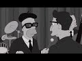 The simpsons  the sweet smell of success clip