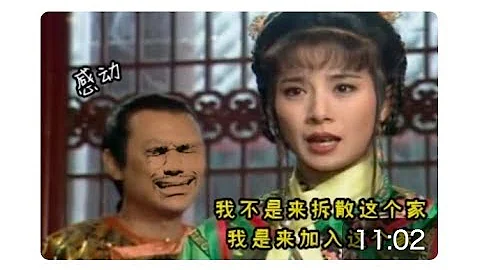 【影视解说】解读阿姨级偶像神剧《新月格格》这样的女主角在我眼里简直就是个暗黑大反派啊 - 天天要闻