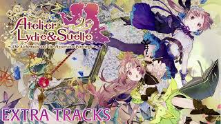A Walk in the Woods (Riverside version) - Atelier Lydie & Suelle Extra Tracks