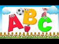ABC SONG | ABC Nursery rhyme | Learn ABC | ABC SONG FOR KIDS | Learn Phonic song | #abcsong #abcd