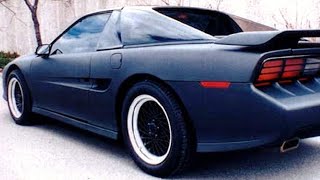 5 1980s Cars That Should Have Never Been Canceled