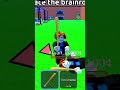 Escape Tusnami for Brainrot #roblox #shorts #trending
